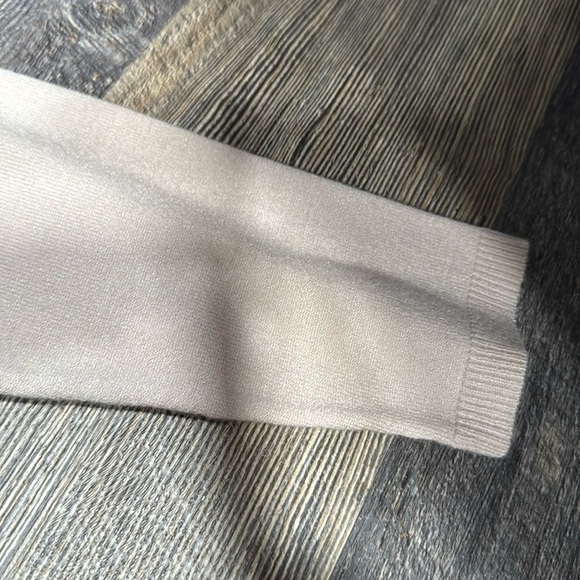 Modern Moments by Gerber Toddler Boy or Girl Gender Neutral Sweater Knit set - Picture 11 of 12